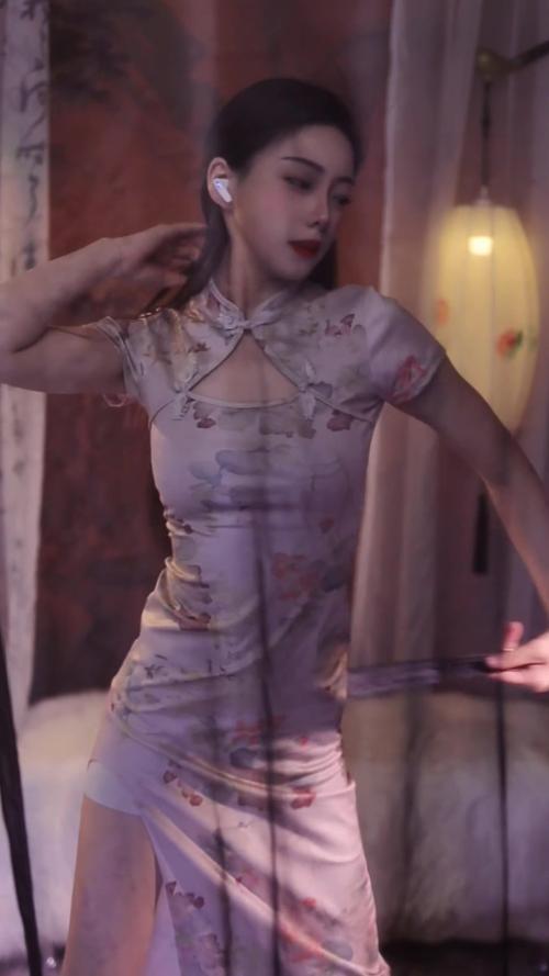 抖音跳舞的真人秀叫什么