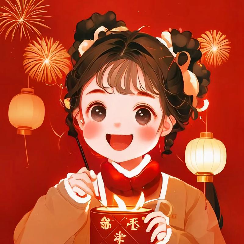 抖音头像用什么有好运气