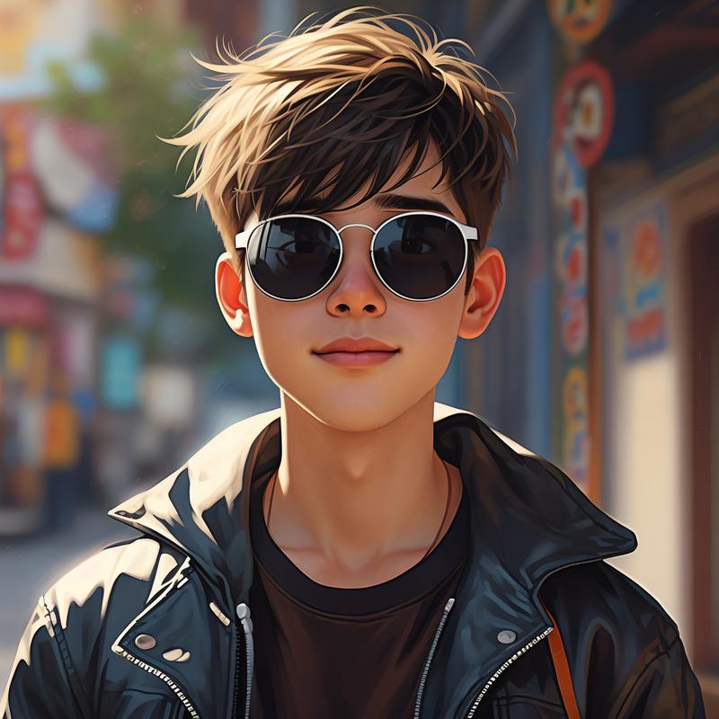 抖音4年级男孩叫什么