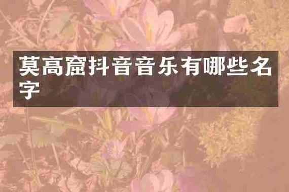 抖音音乐后遗症什么意思