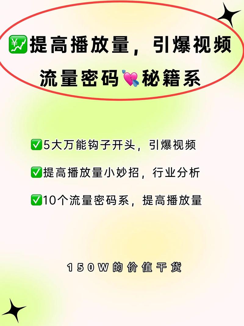 抖音广告播放量有什么用