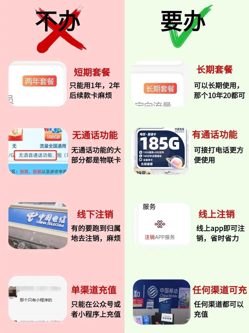 梁山办流量卡
