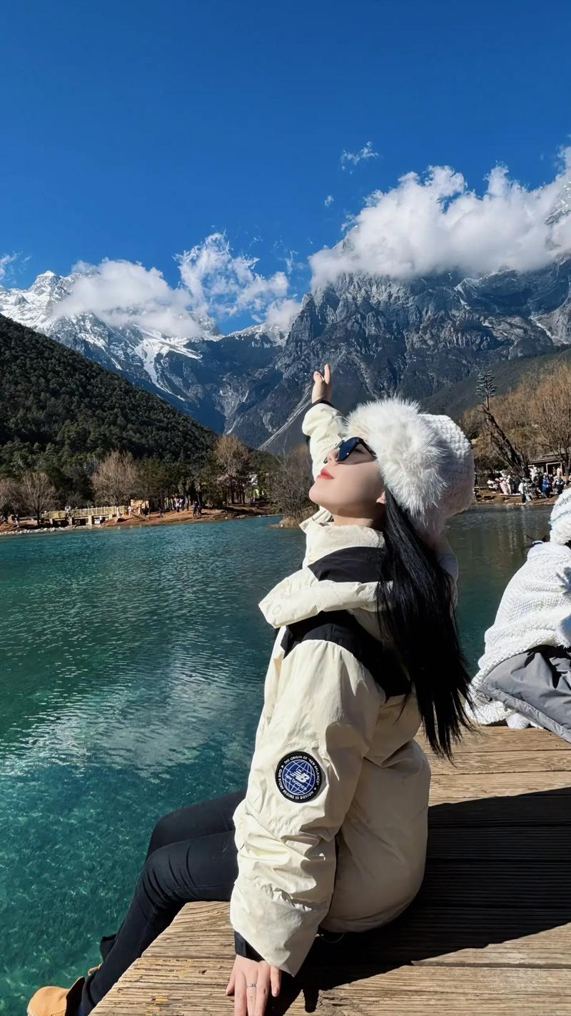 抖音号随风一笑是什么