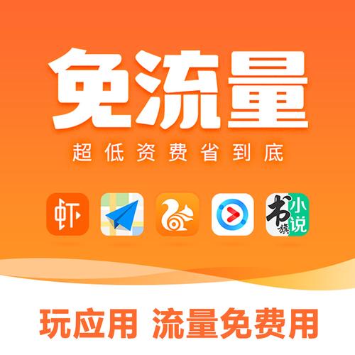 小鱼卡领流量
