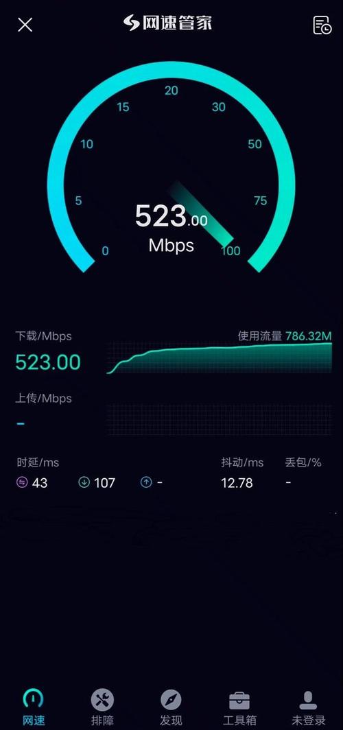 老白流量卡
