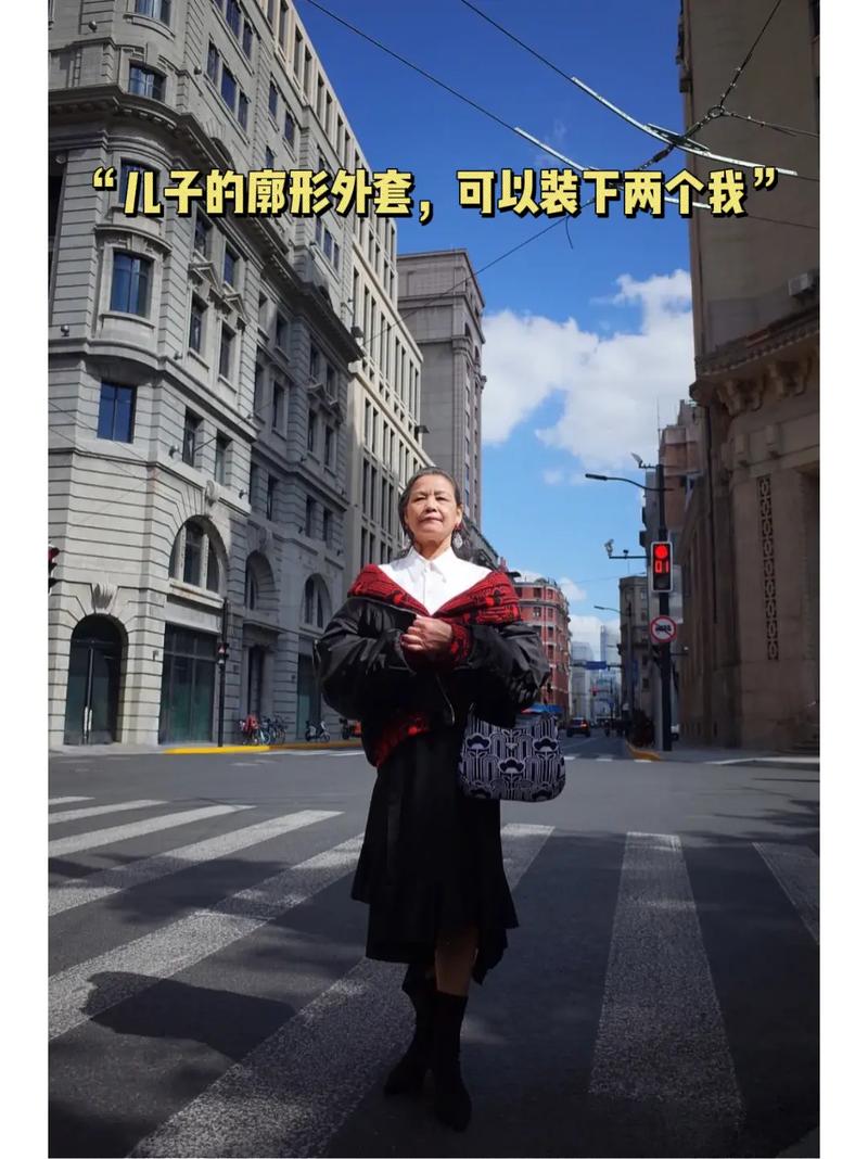 抖音走秀女网红叫什么