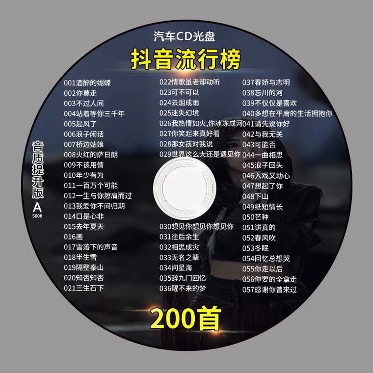 抖音最火5首情歌是什么