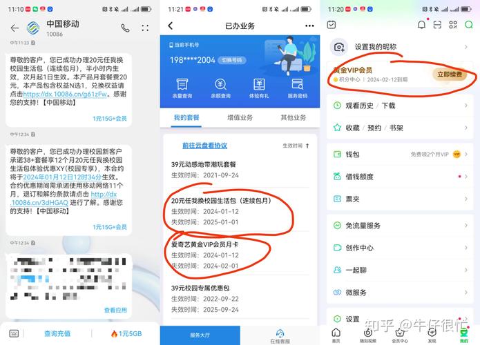 流量监管大王卡