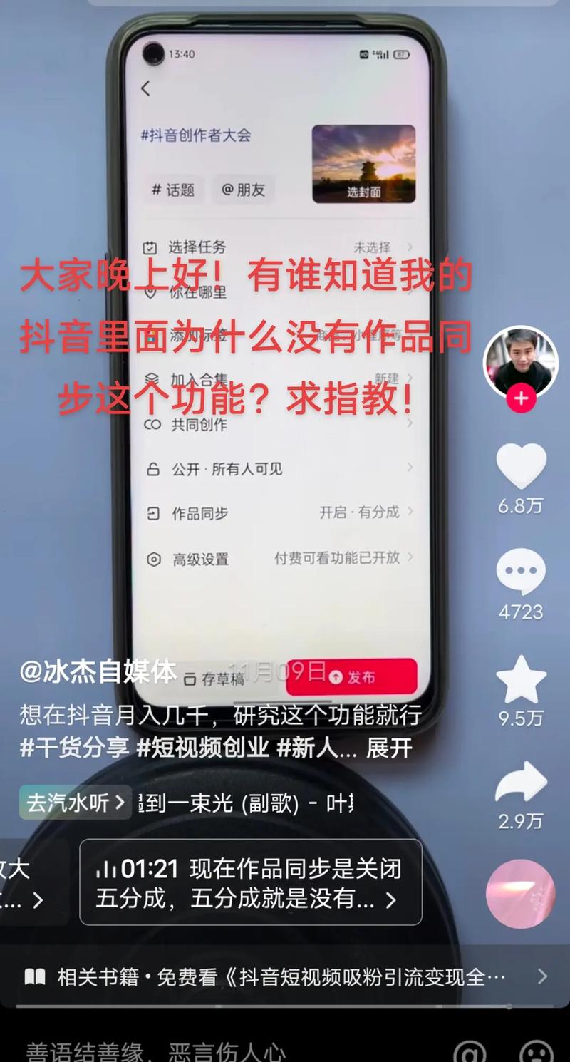 刚下的抖音为什么没网