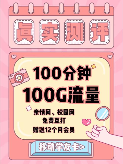 流量卡测评打假