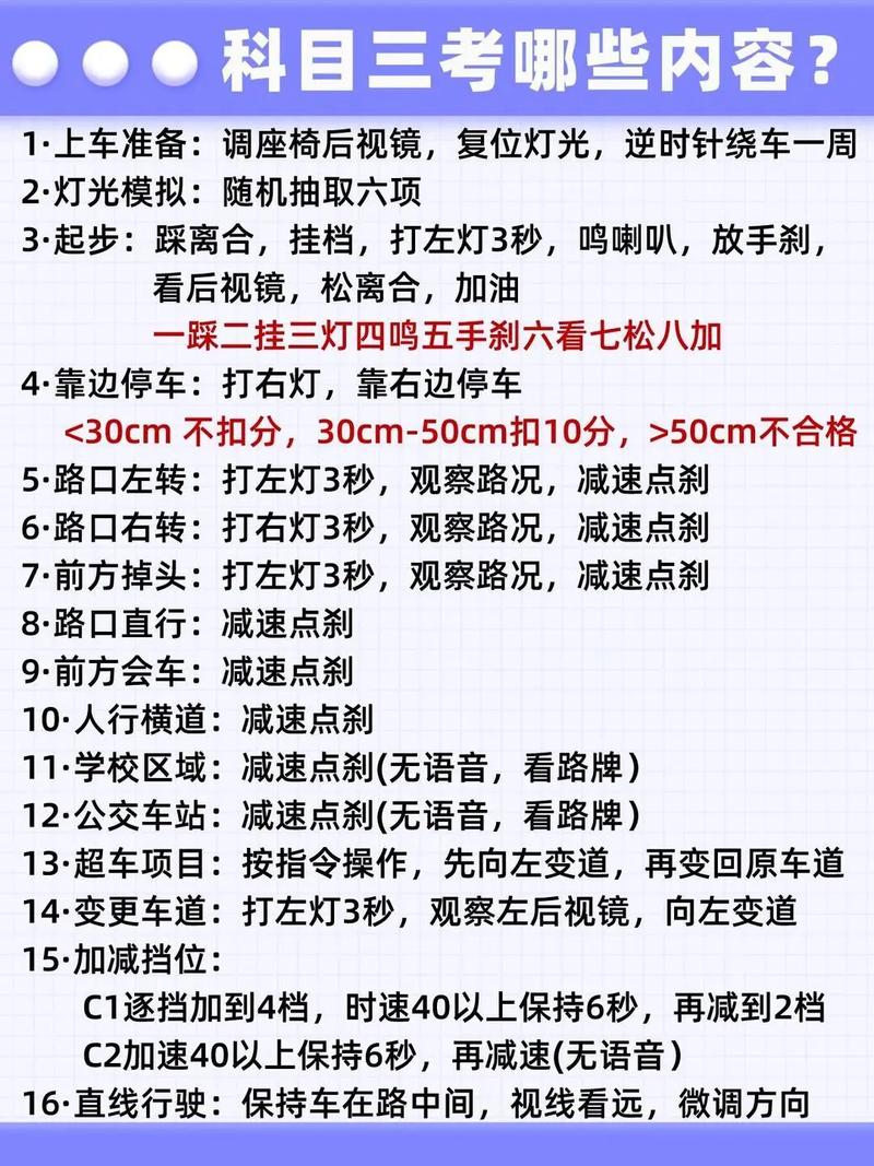 最近抖音科目三是什么梗