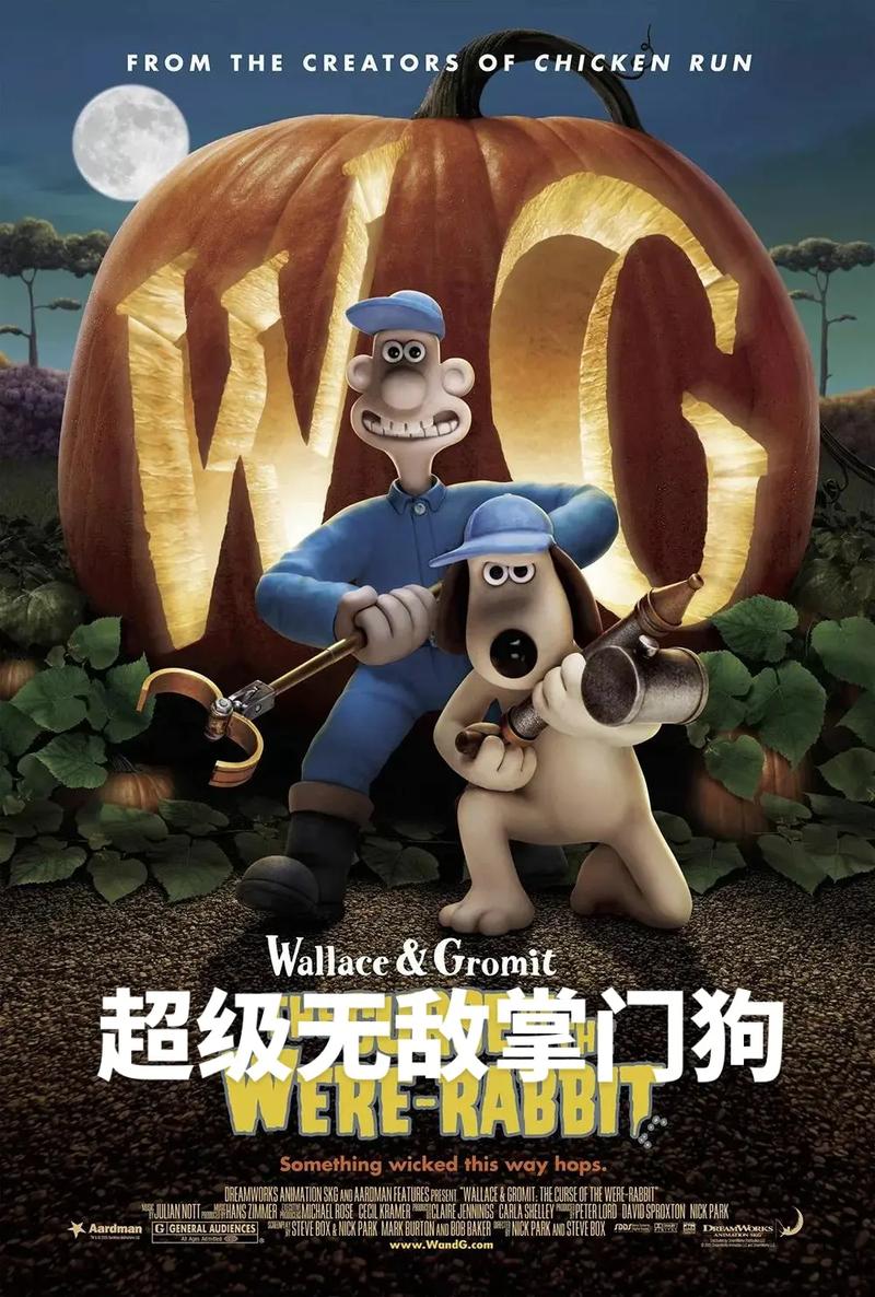 抖音夸张动画片狗叫什么