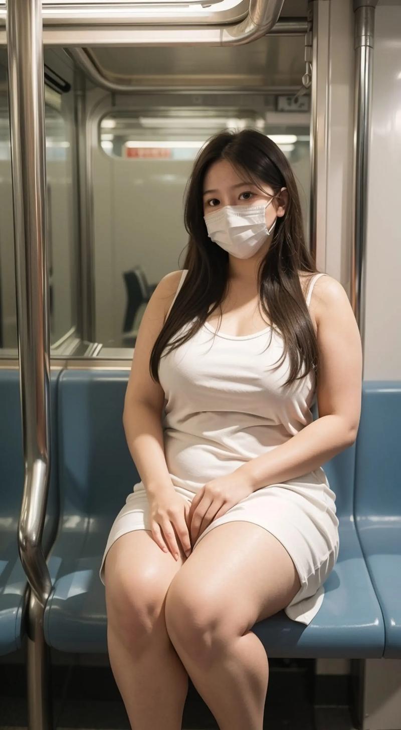 抖音网红叫什么七的女孩