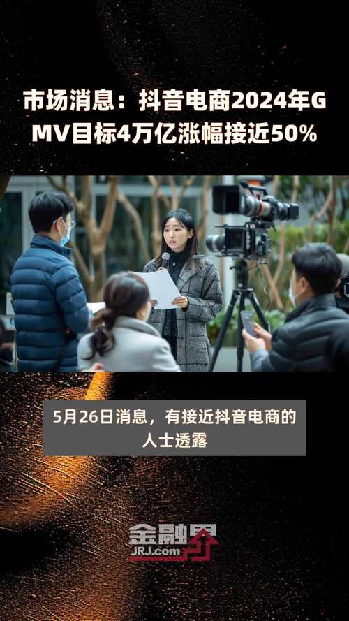 抖音转化目标是什么样的