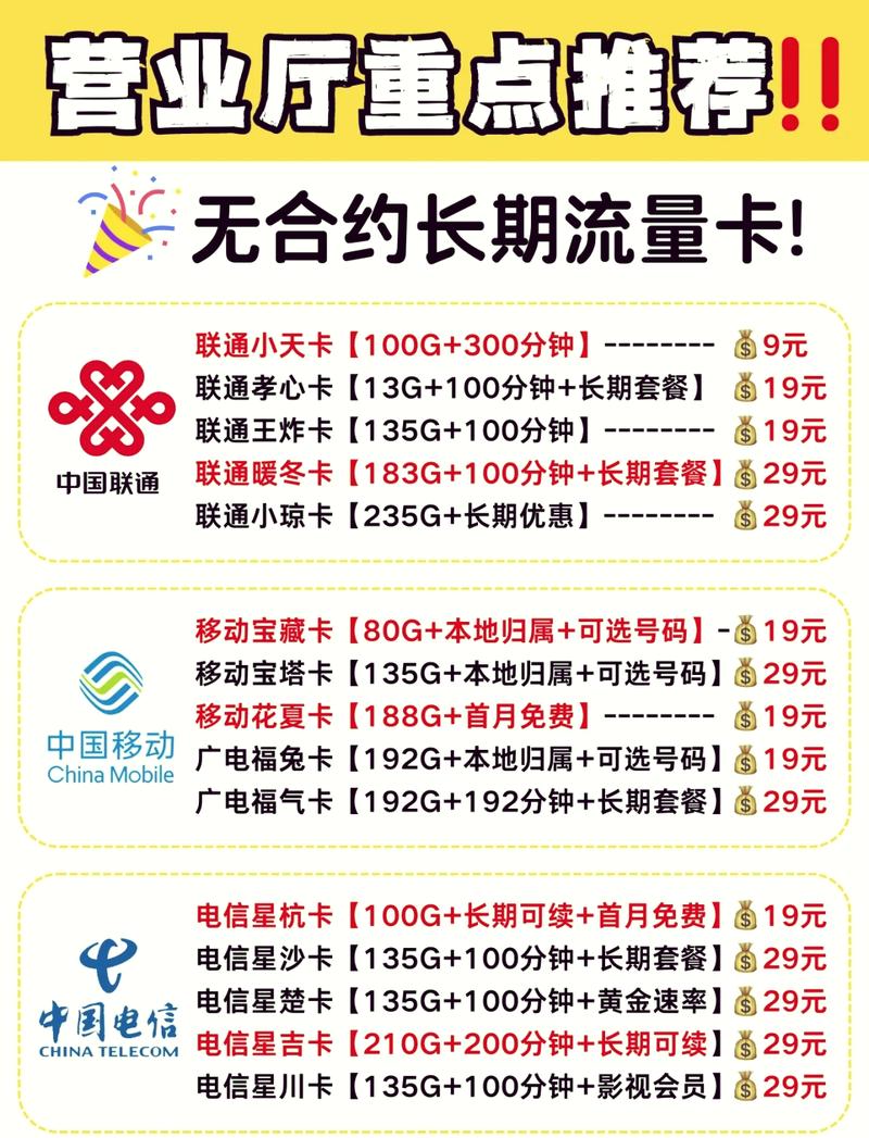 手机双卡流量卡会卡