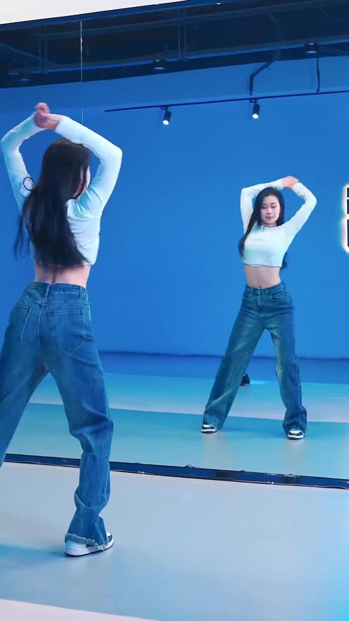 抖音跳舞的真人秀叫什么