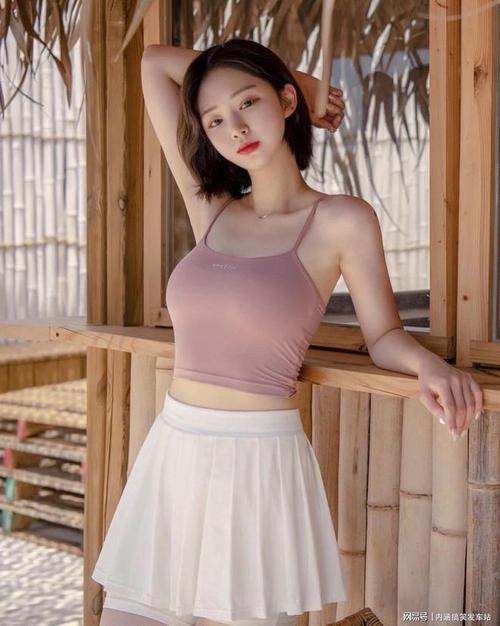 抖音减肥美女博主叫什么