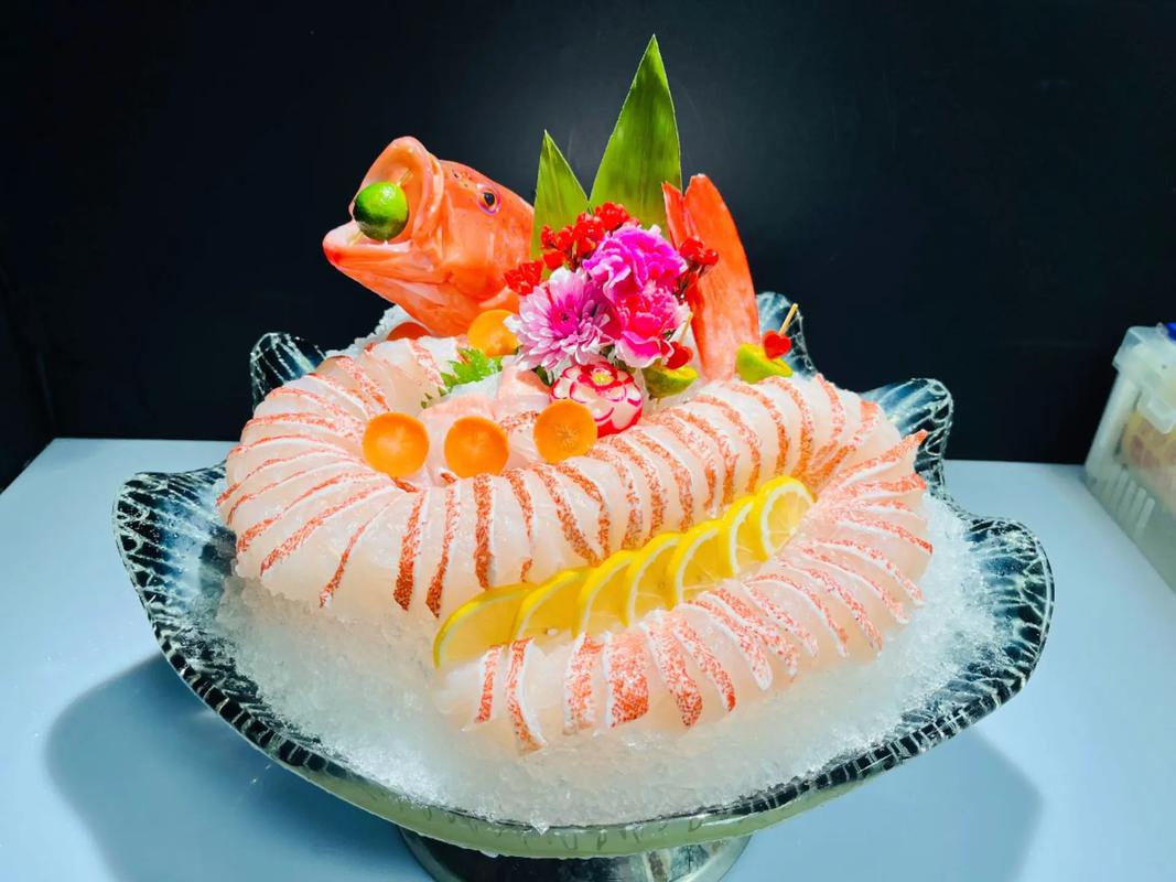 抖音五星级美食是什么