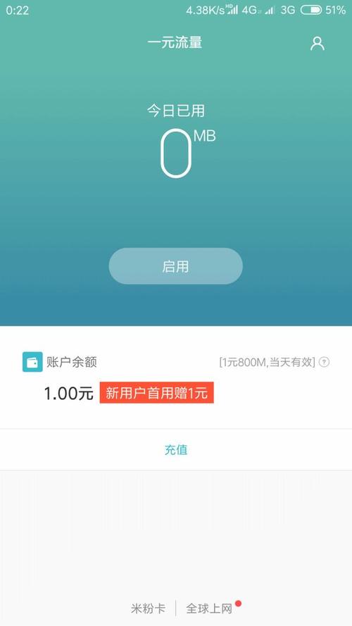 小米限制卡流量