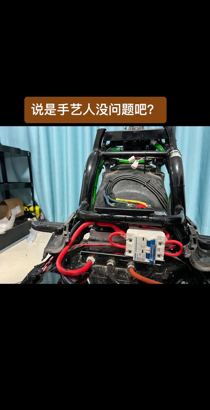 抖音小牛试刀是什么意思