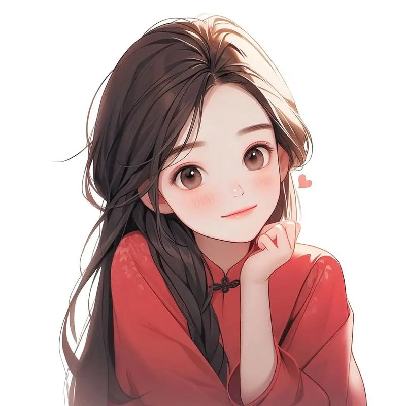 抖音头像用什么有好运气