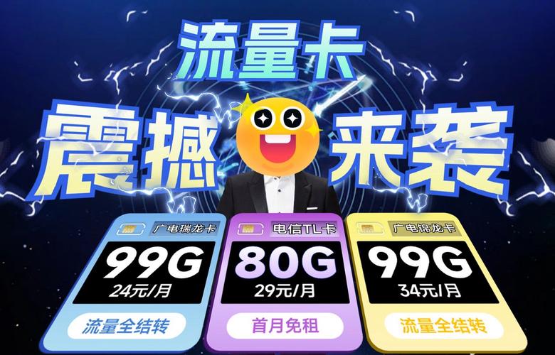 移动流量卡没了