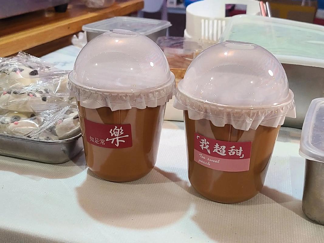 抖音吃小吃的网红叫什么