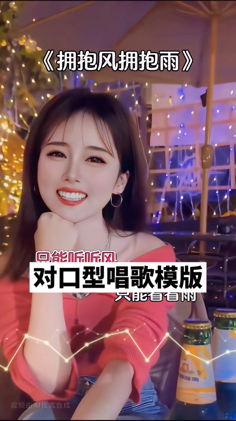 抖音上唱歌爱好者叫什么