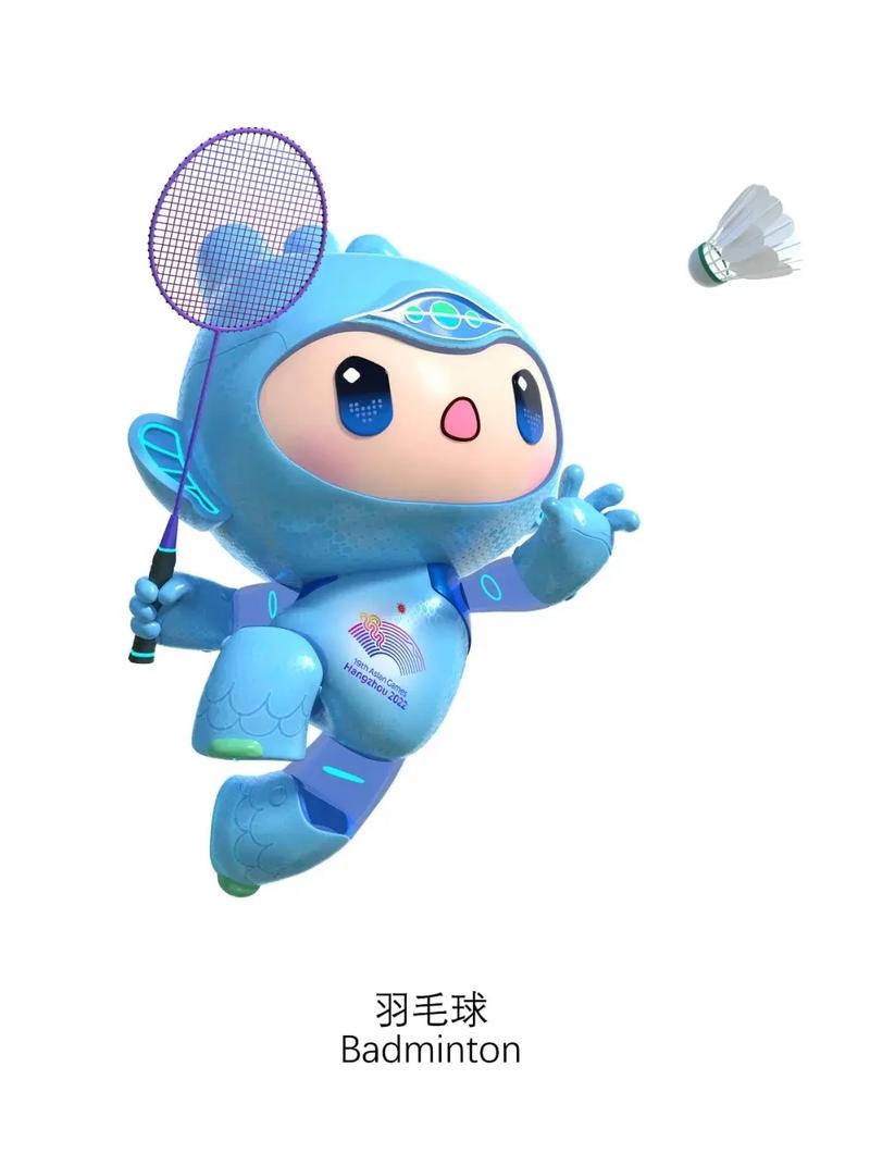 抖音主播吉祥物是什么