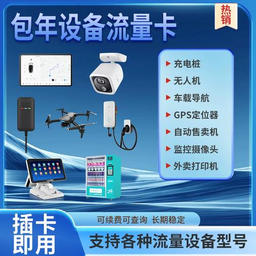 导航gps流量卡