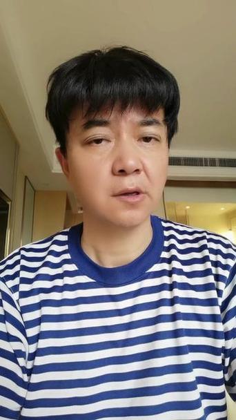 抖音好人大哥是什么人物