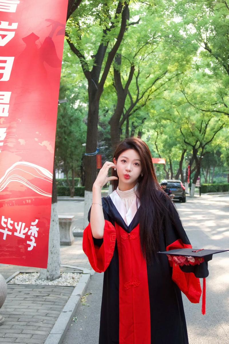 抖音北师大女博士叫什么
