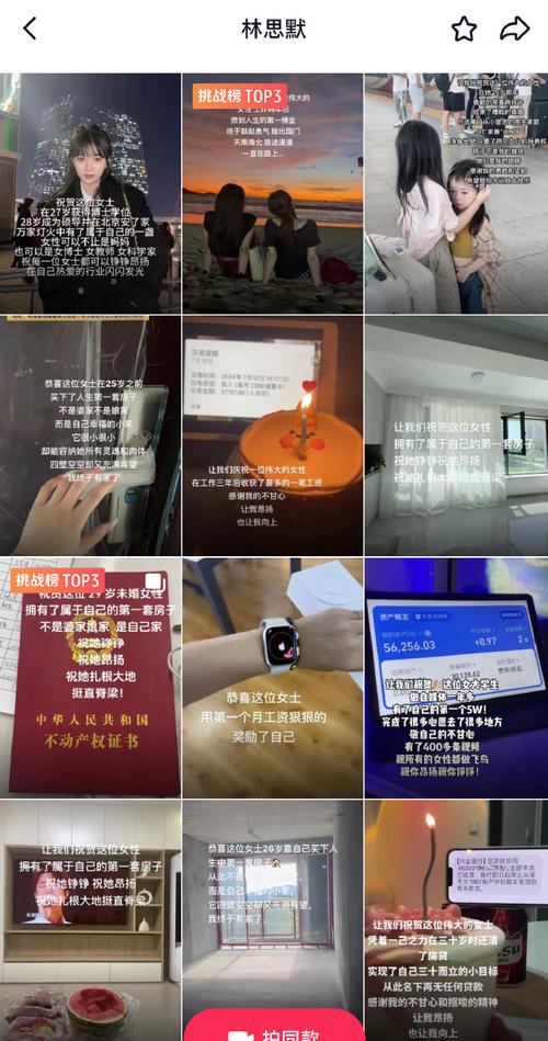抖音3楼是什么意思啊