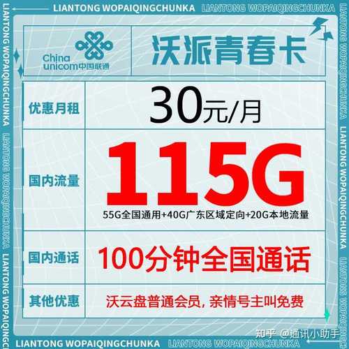 老白流量卡