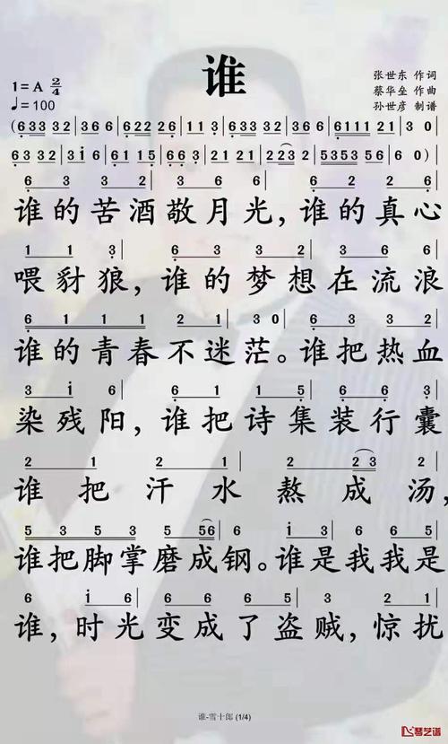 我是谁抖音配乐叫什么歌