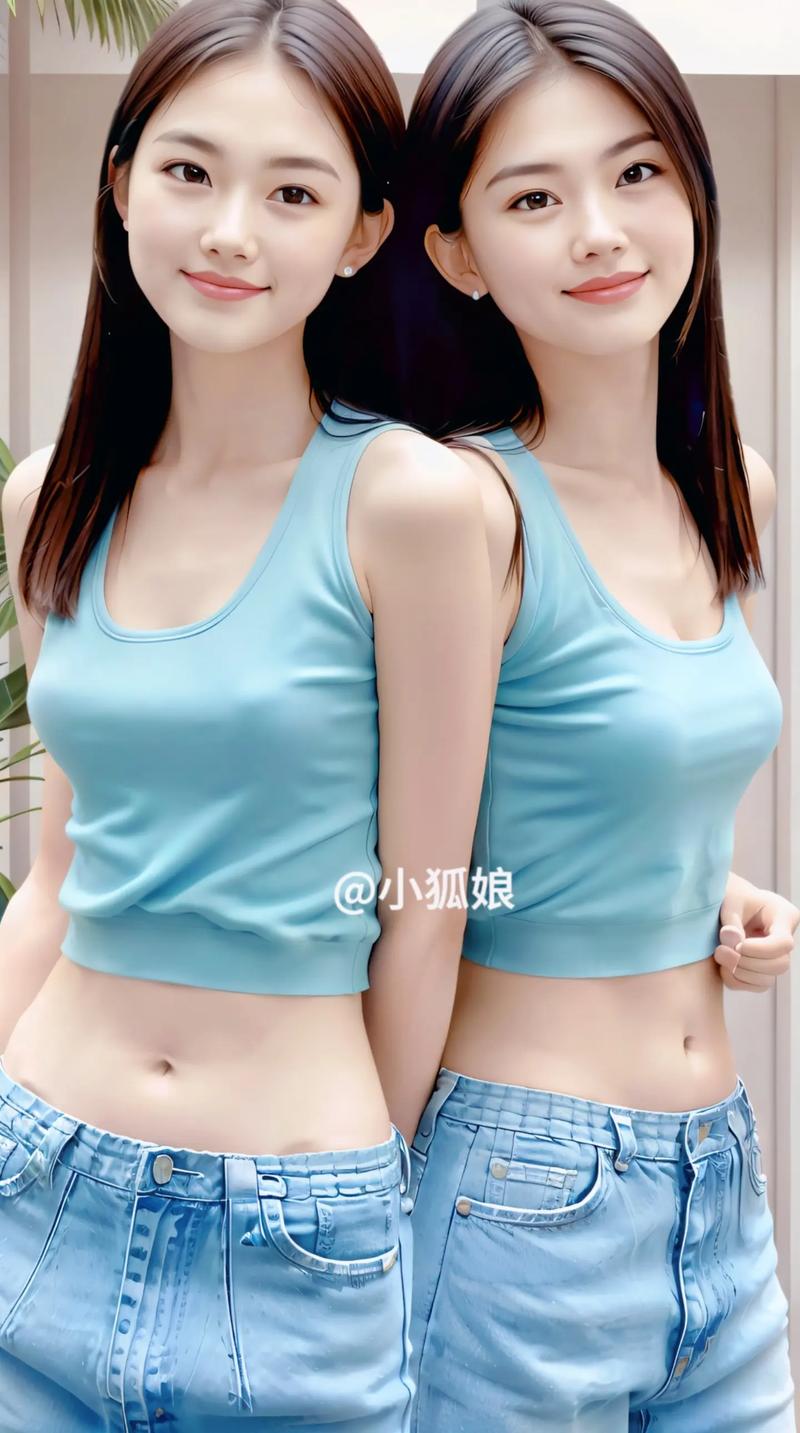 抖音双胞胎为什么分开住