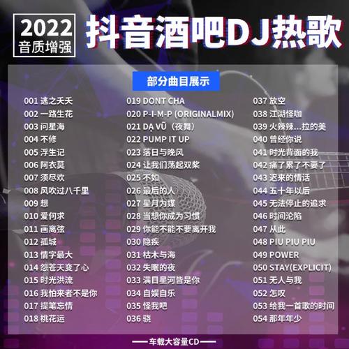 抖音最火5首情歌是什么