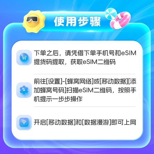 安装流量卡esim