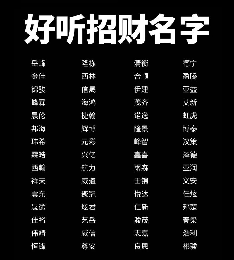 做抖音公司开什么名字好