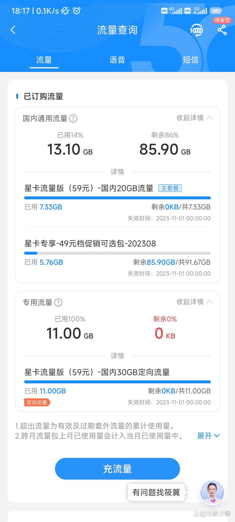 流量卡年会员