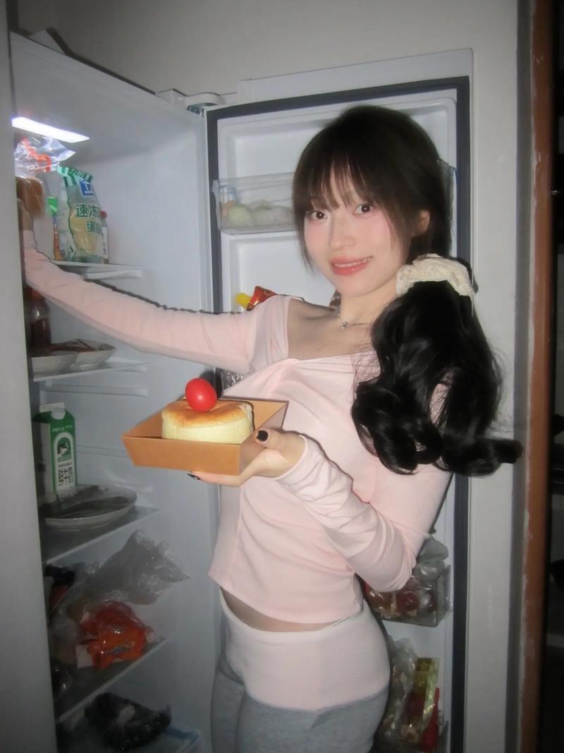 宅女拍抖音该拍什么类型