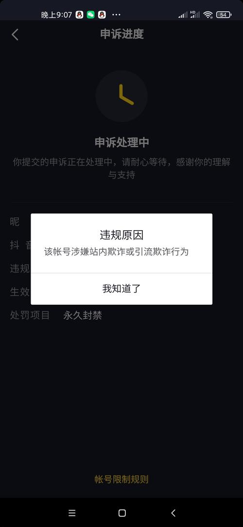 抖音什么情况下封禁作品
