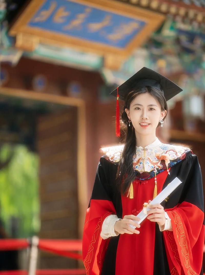 抖音北师大女博士叫什么