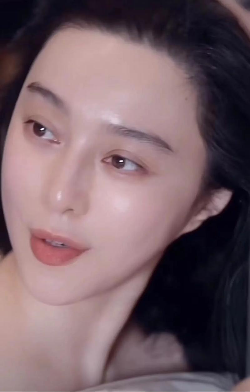 为什么范冰冰开抖音不火