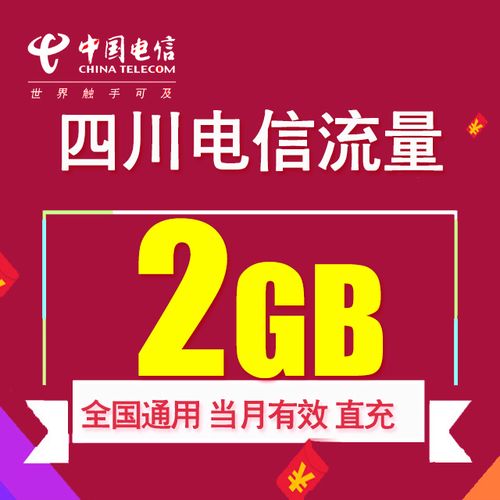 流量卡直充