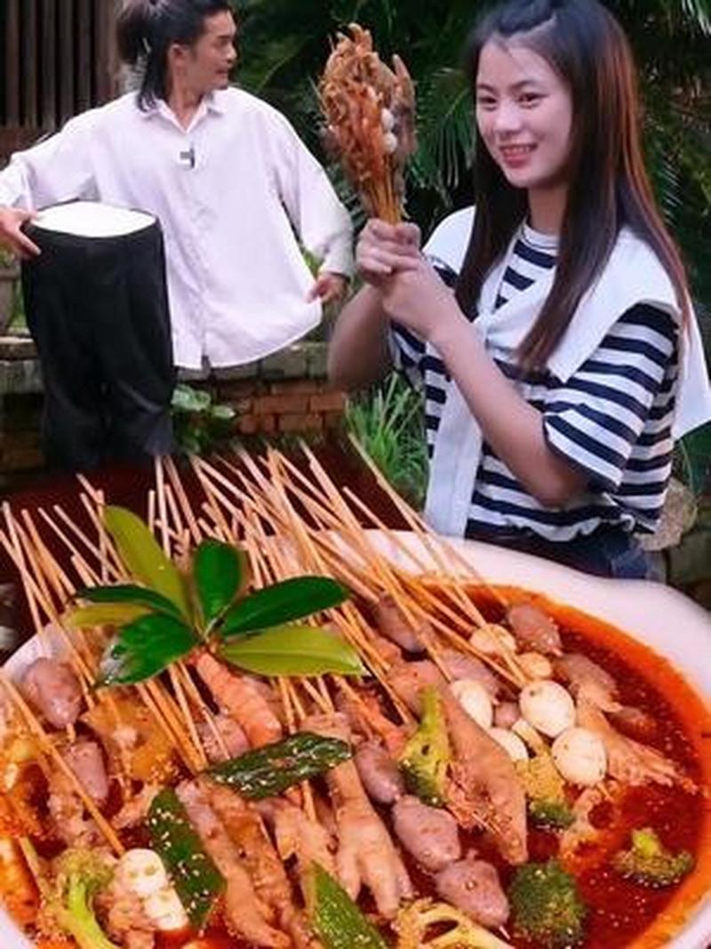 抖音上最年轻的人叫什么