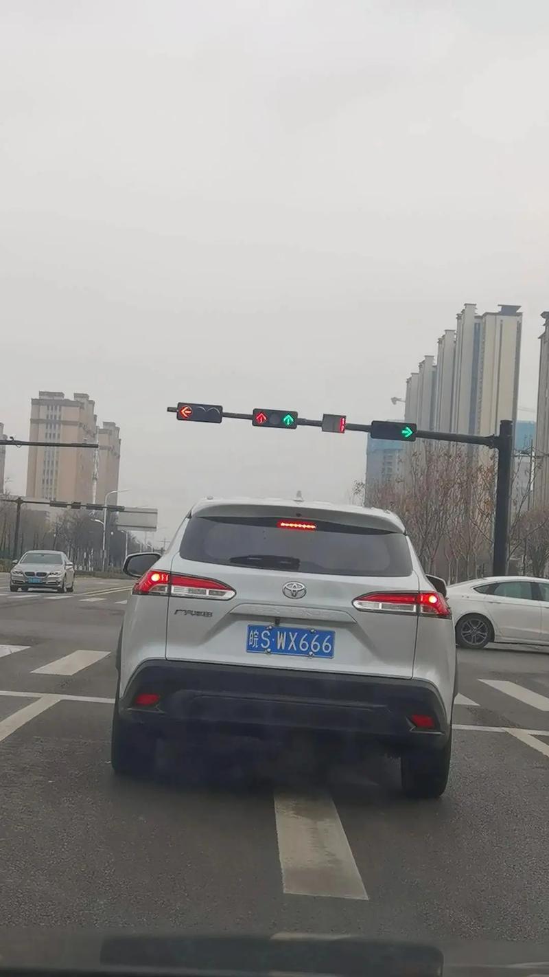 抖音过红绿灯什么意思