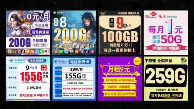 网易流量卡不免
