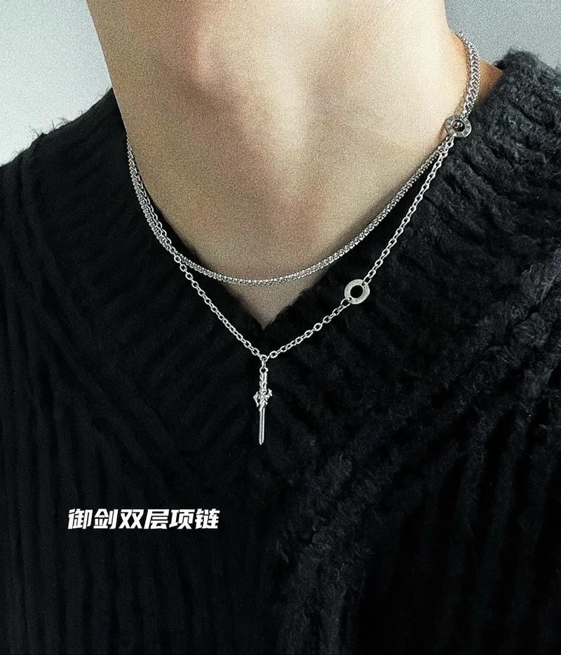 抖音小哥哥带什么手饰
