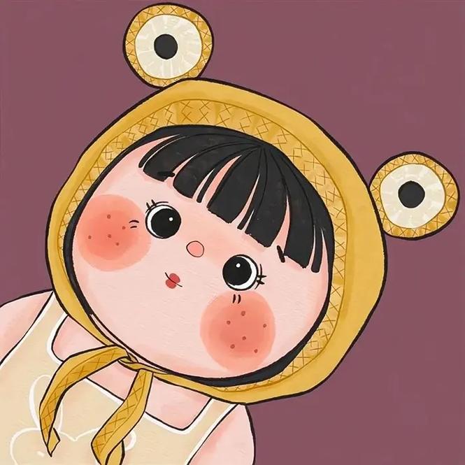 抖音头像挂件都是什么人